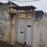 فروش زمین (کلنگی)