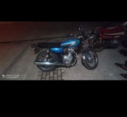 موتور سیکلت