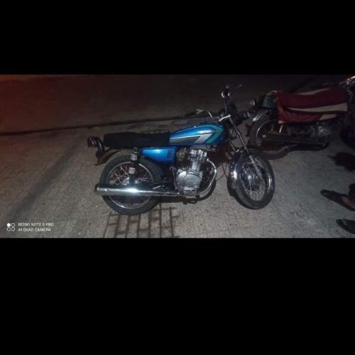 موتور سیکلت