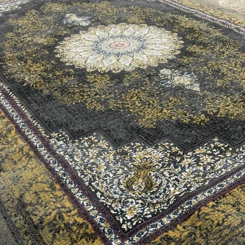 فرش کسری