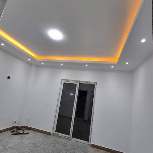 نیم پیلوت 170 متر باسندتک برگ لاویج