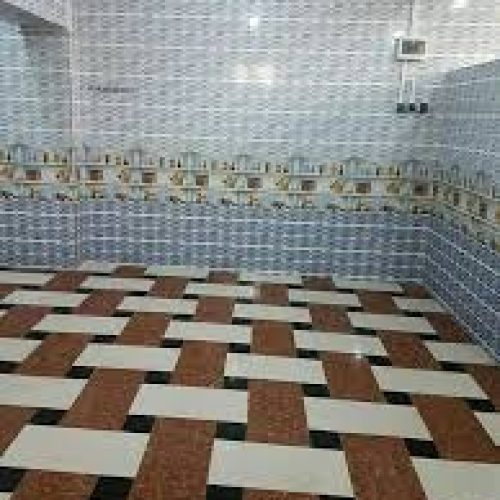 کاشی کاری و سرامیک