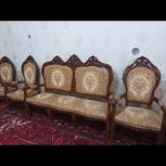 مبلمان نه نفره