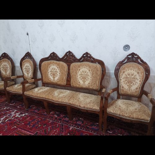 مبلمان نه نفره