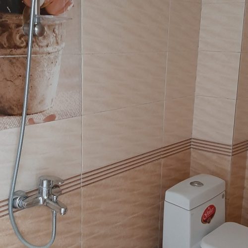 آپارتمان  تک واحدی