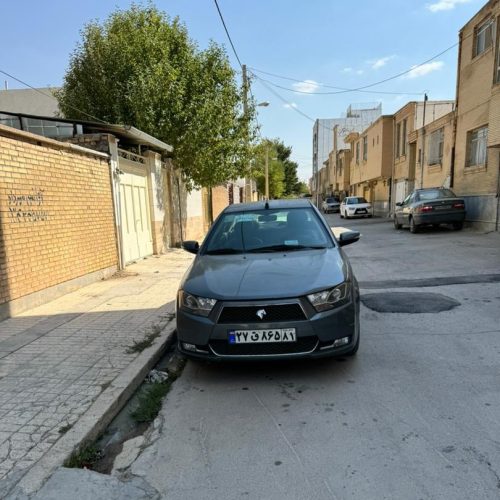 دنا معمولی .اواخر اسفند1398