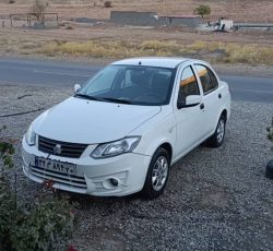 ساینا مدل 98