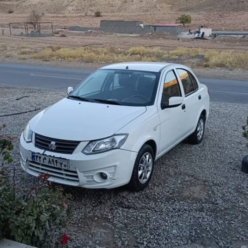 ساینا مدل 98