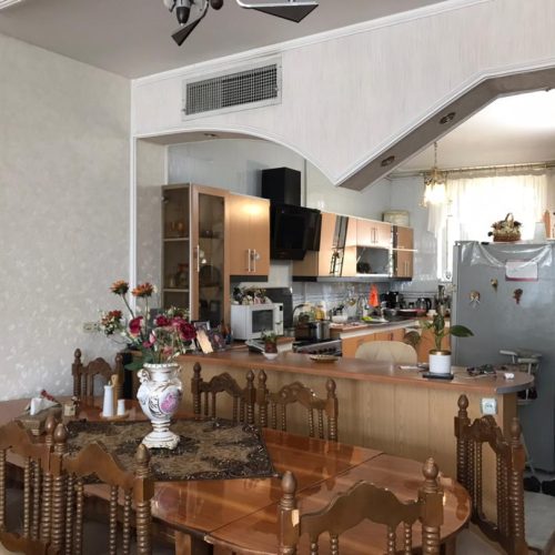 فروش منزل ویلایی دو طبقه