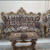 مبل و میز ناهار خوری سلطنتی