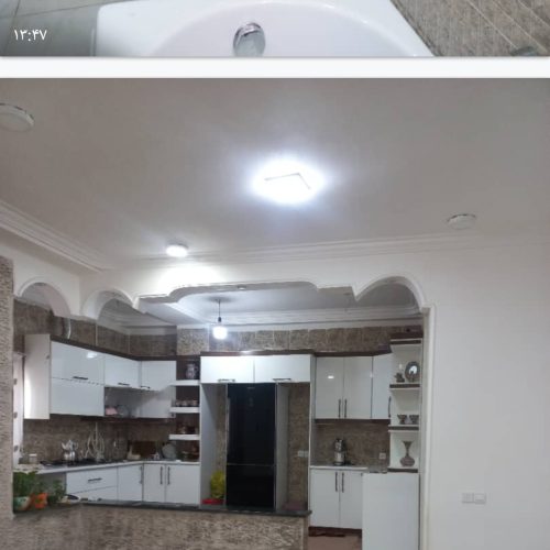 منزل اجاره ای