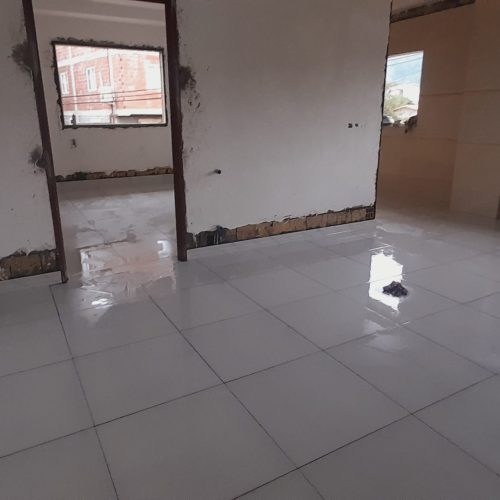 کاشی و نمای ساختمان