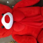 خرس بزرگ عروسکی