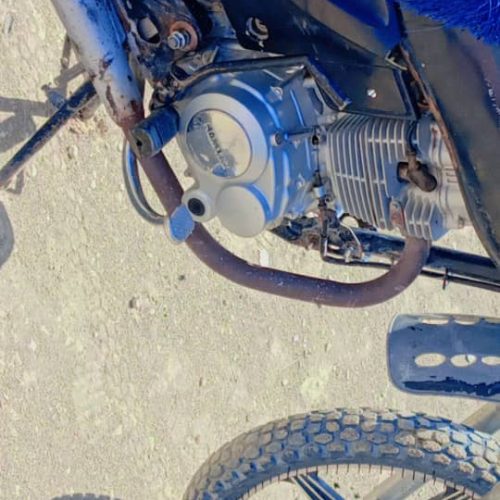 مدارک کامل مدل 1391 موتور همتاز