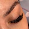 خدمات اکستنشن مژه