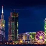 تور باتومی حرکت ازتبریز فردا 12 مهر