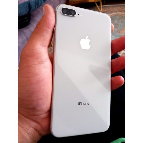 آیفون 8 پلاس