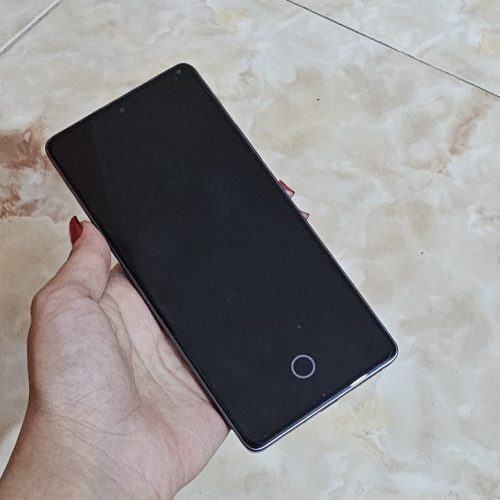 Poco M6 pro