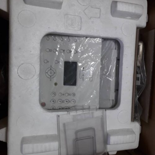 canon i sensys L150
