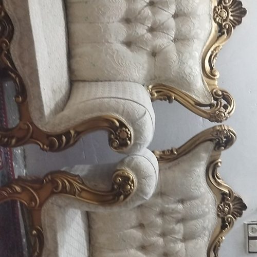 مبل کلاسیک نه نفره