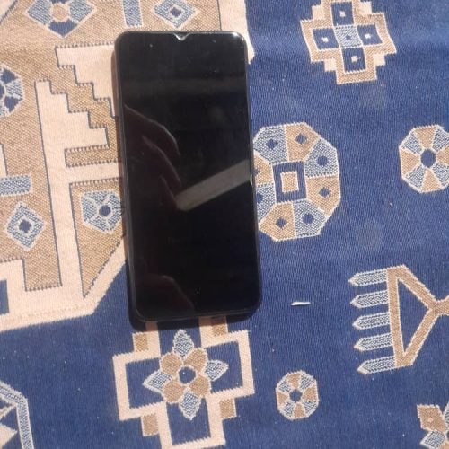 گوشی مبایل A03رم4حافظه64