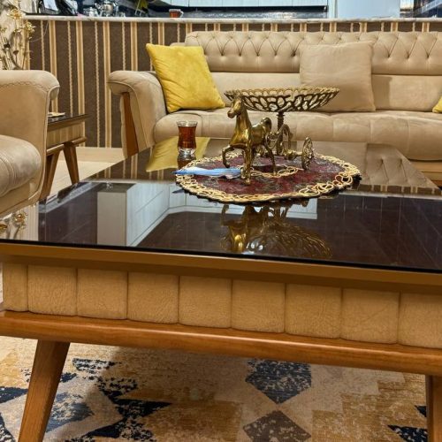 یک دسته مبل 8 نفره