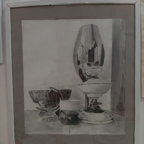 سفارش وطراحی پرتره, منظره، و طبیعت بی جان