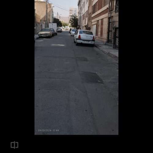 مغاز15متری جهت اجاره به اریشگا ه زنانه یا مردانه