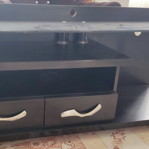 میز تلویزیون