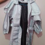 مانتو زمستانی