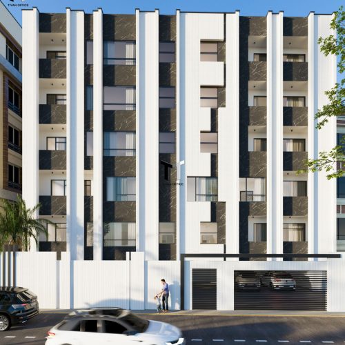 پیش فروش واحد های مسکونی میناب(شرایط عالی)