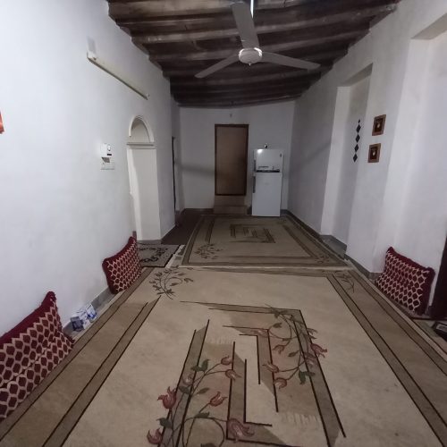 فروش خانه ویلایی در محله پاکوه