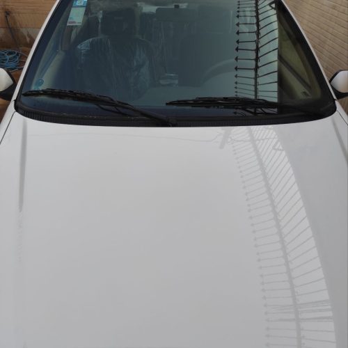 فروش پژو پارس سال