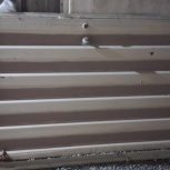 درحیاط وباغ