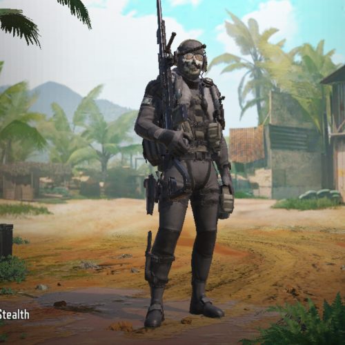 اکانت کالاف