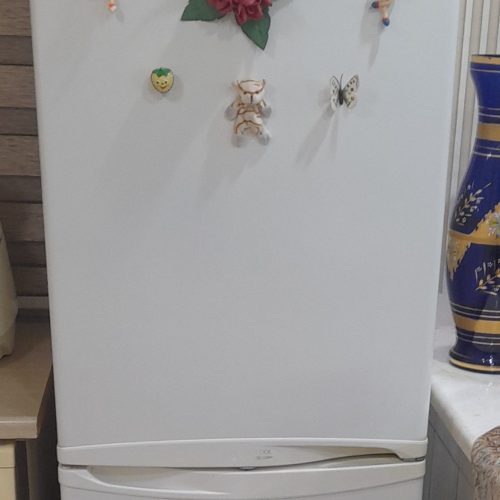 یخچال و فریز ال جی