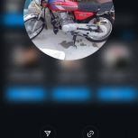 موتور سیکلت