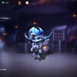 اکانت فری فایر لول 54