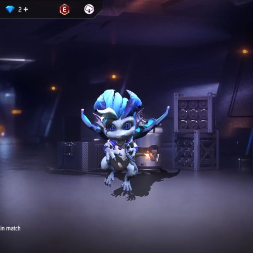 اکانت فری فایر لول 54