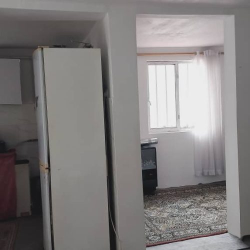 ویلاباغ 50متری یکخوابه