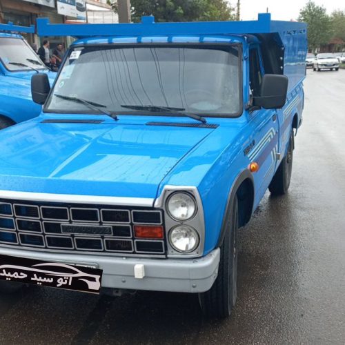 نیسان مدل 1402