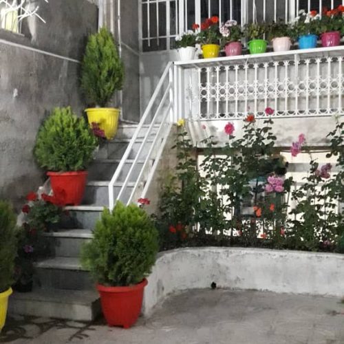 فروش خانه ویلایی شهریار