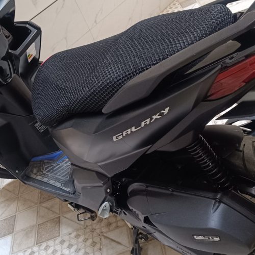 متورگلکسی اتومات 170