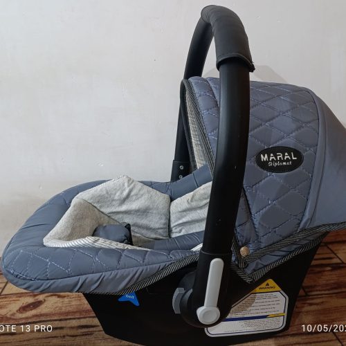 کریر  نوزاد