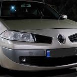 مگان معاوضه با پارس دوگانه سورن دوگانه یا دنا