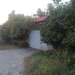 زمین ب متراژ 300 متر دارای اب.برق و گاز دارای یک سوئیت ب متراژ 50 متر