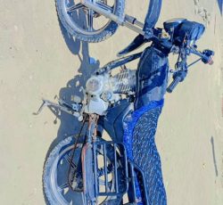 مدارک کامل مدل 1391 موتور همتاز