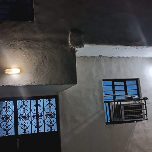 فروش خانه نو ساز ویلایی