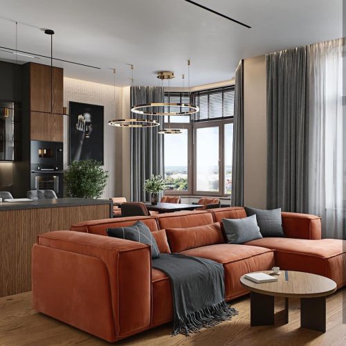 طراحی داخی و نما و محوطه.. با ارائه نقشه های اجرایی و 3d