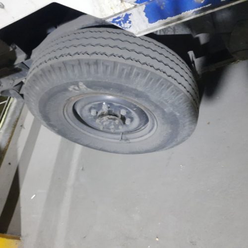 نیسان یخچال دار